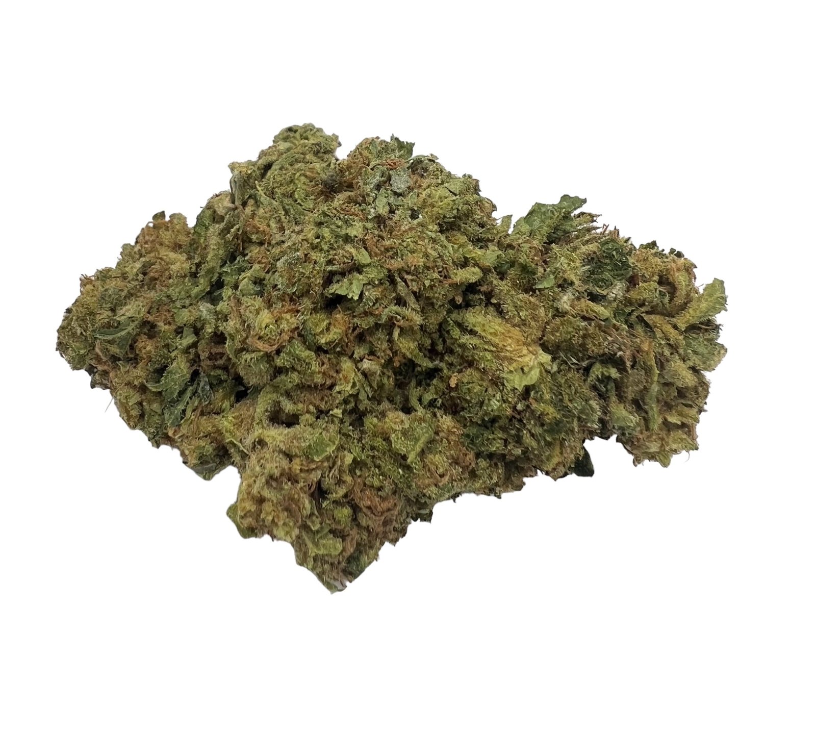 amnesia haze