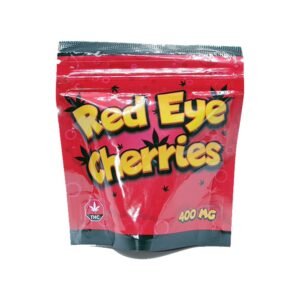 Red Eye Cherries 400mg