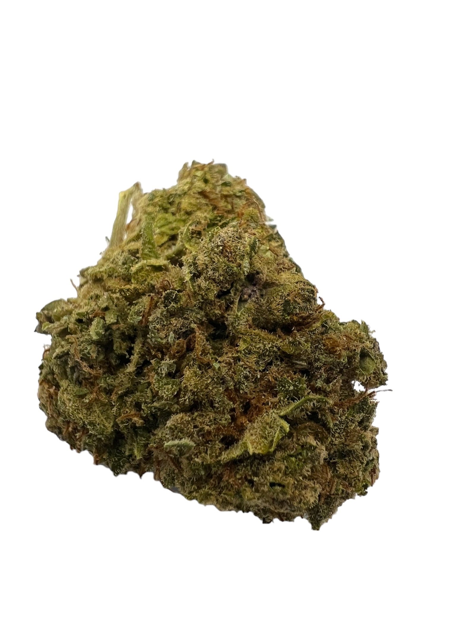 silver haze 2