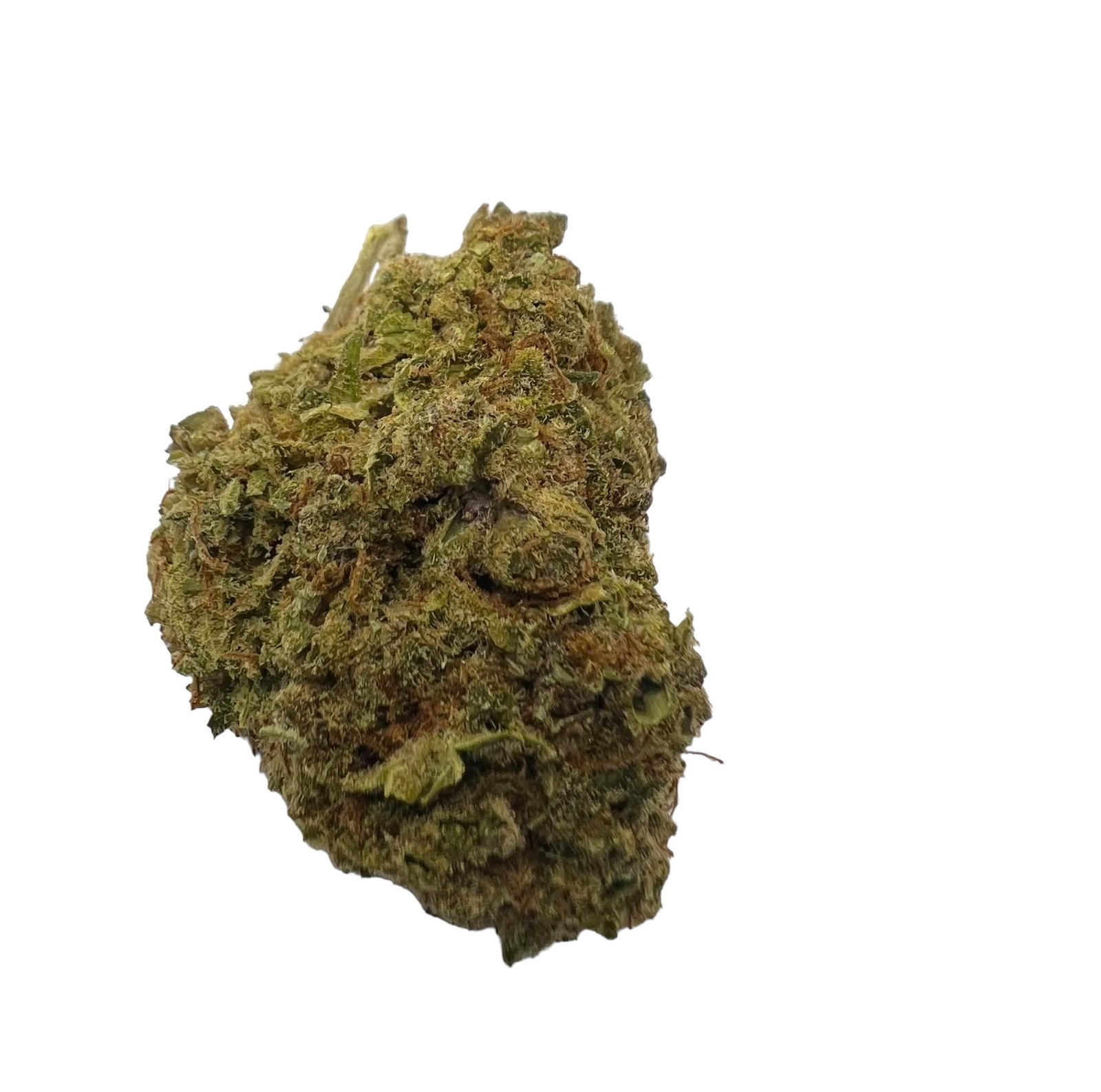 silver haze 3