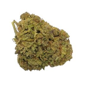 Silver Haze