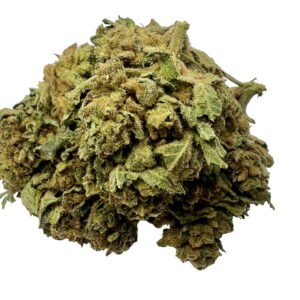 Zombie Kush