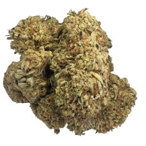 Pink Kush