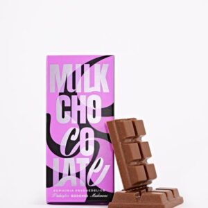 Euphoria Psychedelics – Milk Chocolate 6000MG