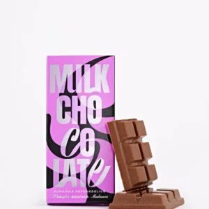 Euphoria Psychedelics – Milk Chocolate 6000MG