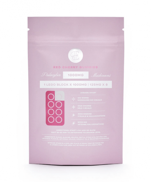 EUPHORIAPSCHEDELICS-1000MG-REDCHERRY-BACK