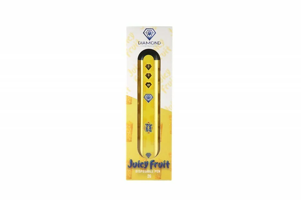juicy fruit vape pen