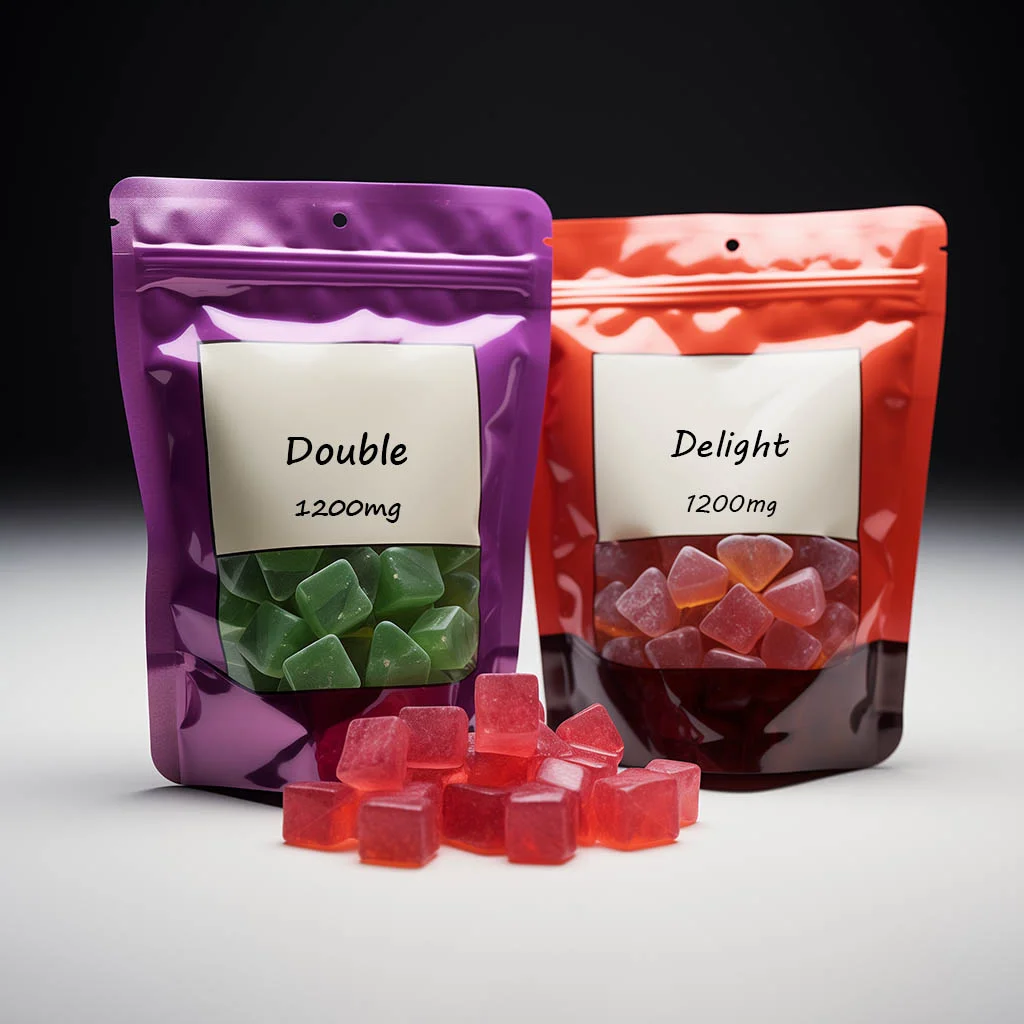 Double Delight 1200mg