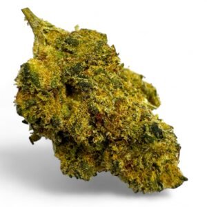 Ghost Train Haze