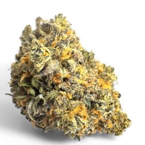 Pineapple Amnesia
