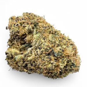 Blueberry Haze