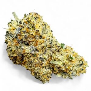 Apple Fritter