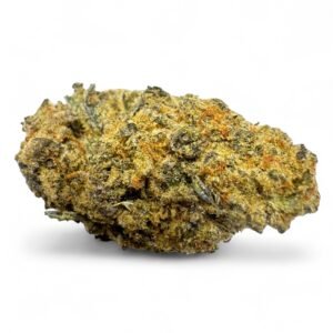 Mystery Haze