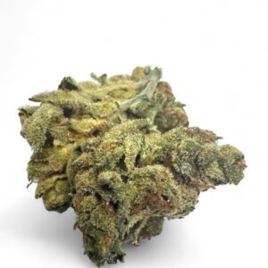 Pink Bubba