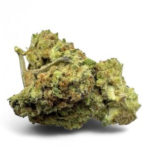 Trainwreck