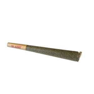 Single Pre Roll AAAA