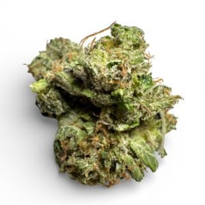 Exotic Gas