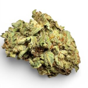 BC Kush