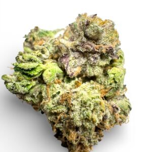 Blueberry Kush