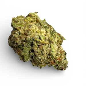 Green Crack