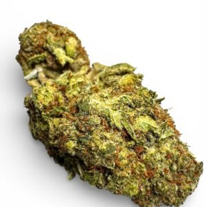 Triangle Kush
