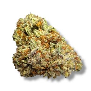 Master Kush