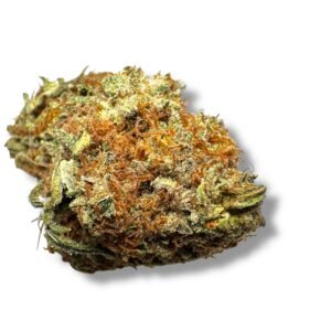 Pink Bubba