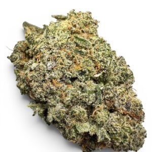 Alien Breath