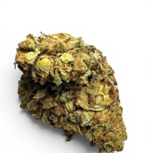 Granddaddy Purple