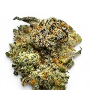 Peach Punch