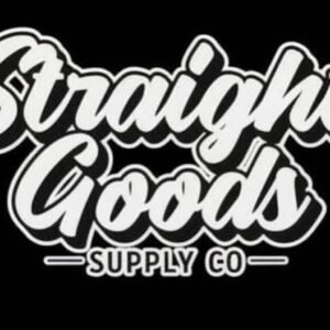 Straight Goods 3g