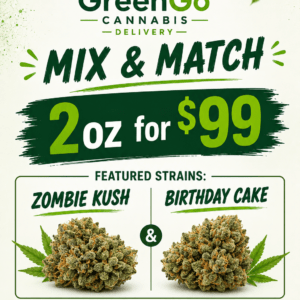 2 oz for $99